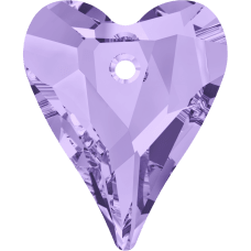 Кулоны 6240 17 mm Tanzanite