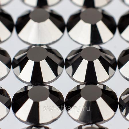 YHB 28 ss16 Jet Hematite HF 219