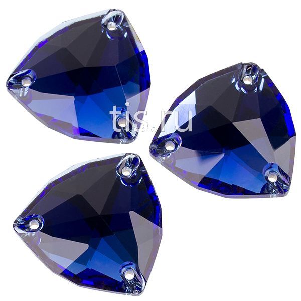 3778 16*16 mm Majestic Blue