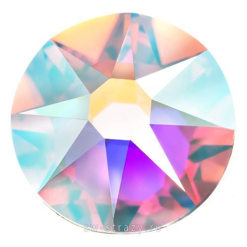 2088 ss 18 Crystal AB F