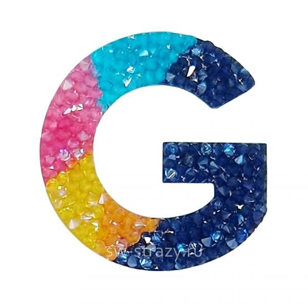 Crystal Ultrafine Rocks 89957 