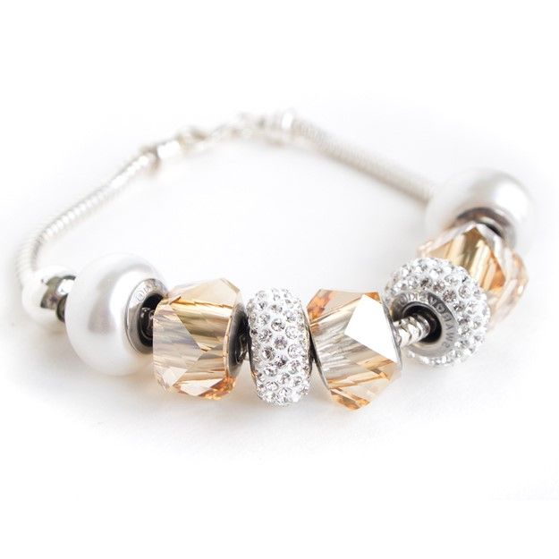 BeCharmed Swarovski BeCharmed Swarovski